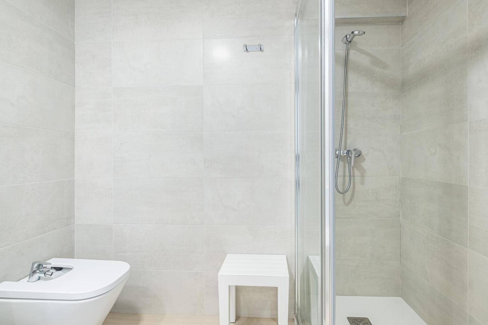 Santa Margarita 14-B Apartment Benidorm Bagian luar foto